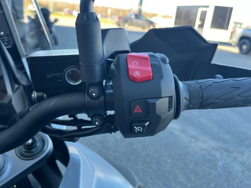 2024 Suzuki V-strom 1050 Dl-1050 alt