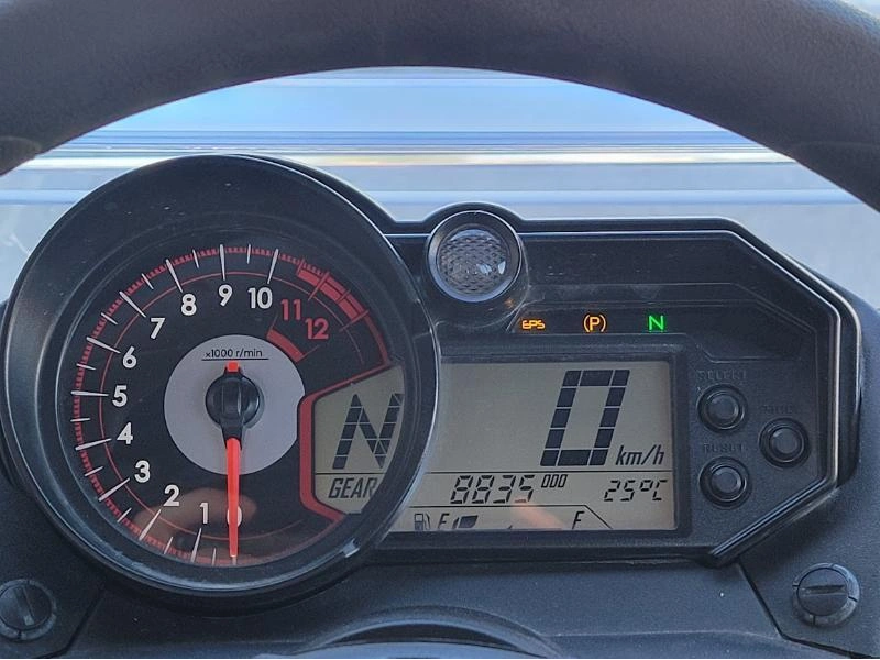 Yamaha Yxz1000r Ss 2019 alt