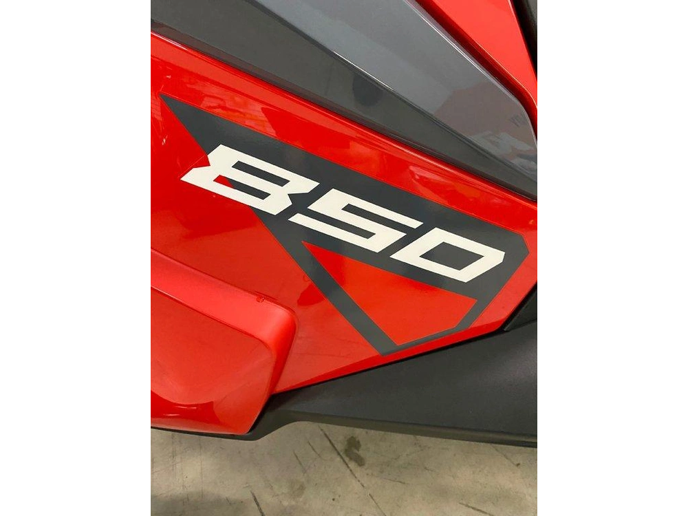 2024 Polaris Sno-24 850 Sb Xc 146 Es alt