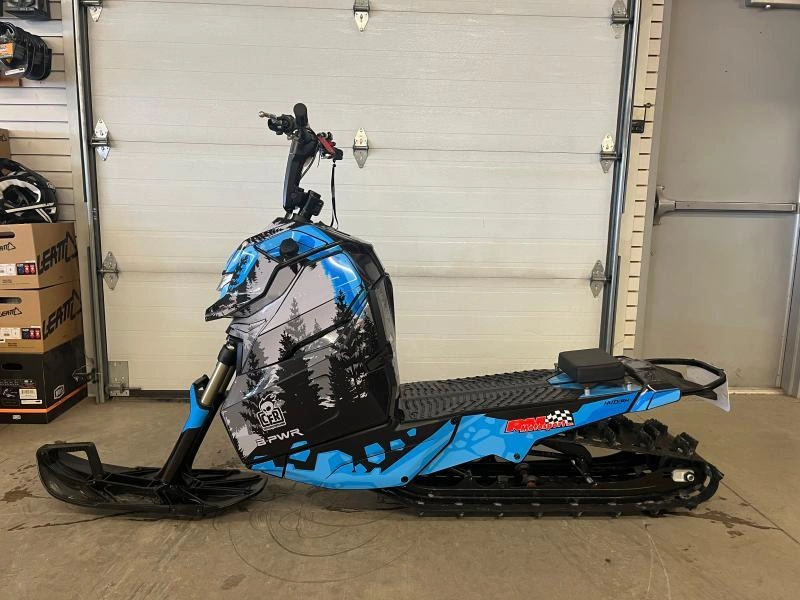 Widescape Ws250 2024 alt