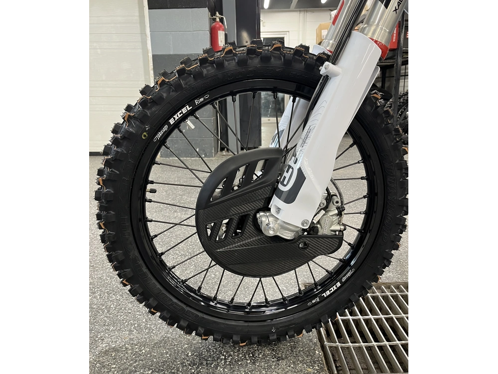 Husqvarna Te 300 Pro 2025 alt