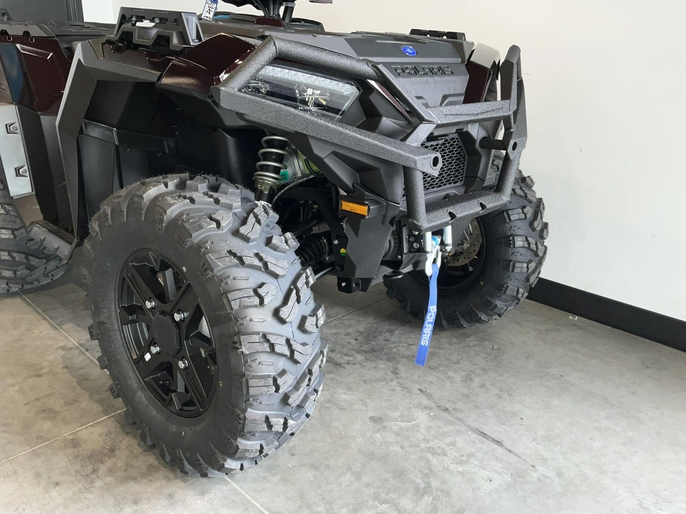 Polaris Sportsman 850 Trail 2025 alt