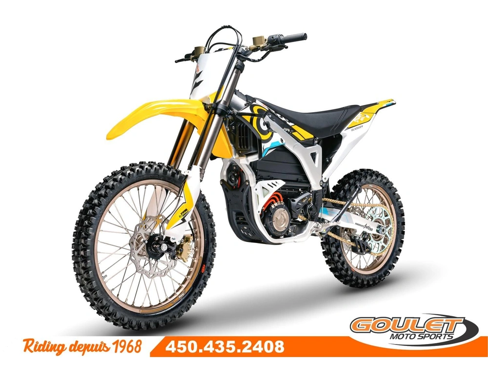 2023 Sur Ron Storm Bee Électrique alt