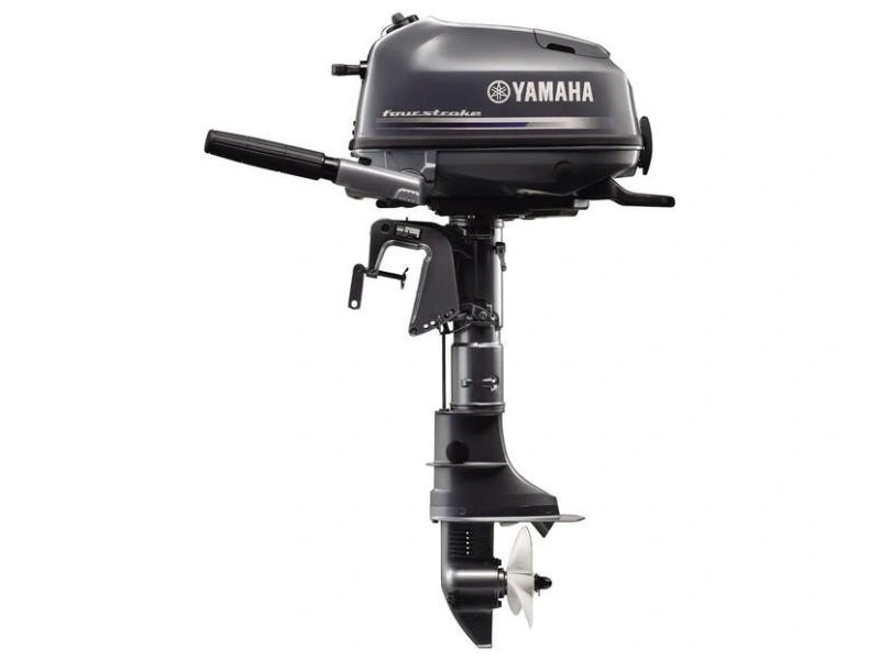 Yamaha F6 2025 alt