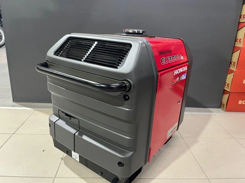 Honda Génératrice Eu3000is 2025 alt