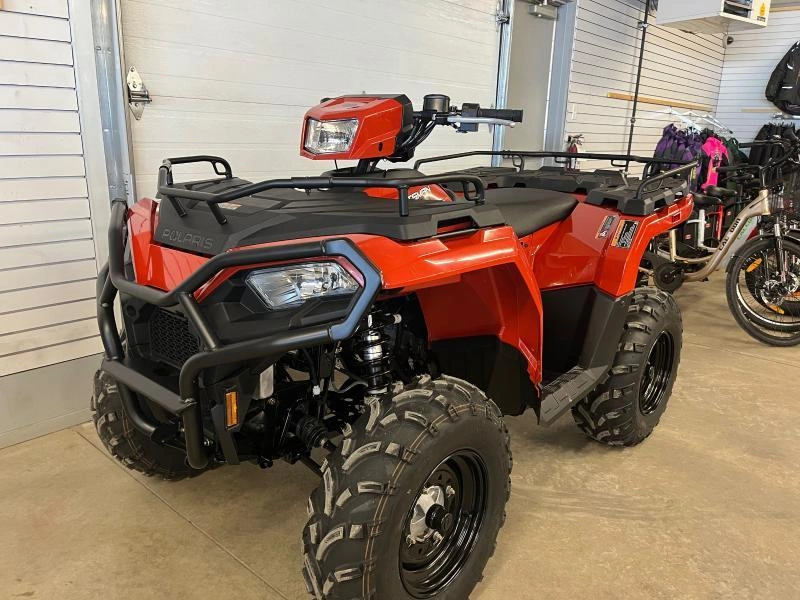 Polaris Sportsman 570 Eps 2025 alt