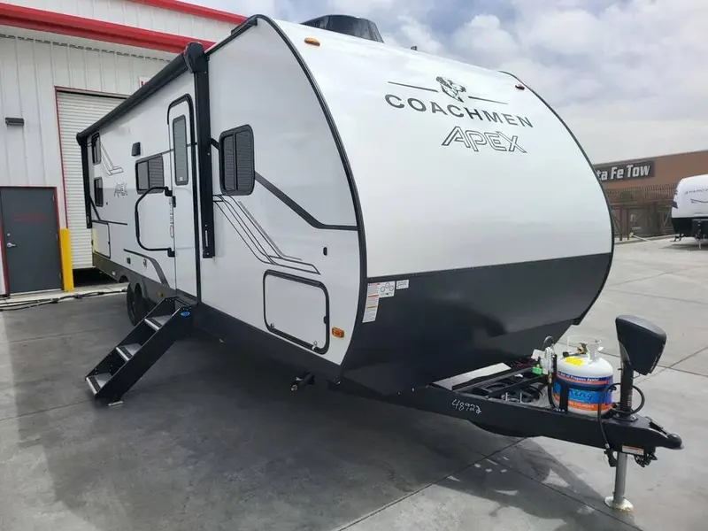 2025 Coachmen Apex 26BHX