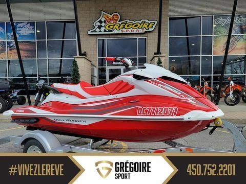2021 Yamaha Gp1800r Ho alt