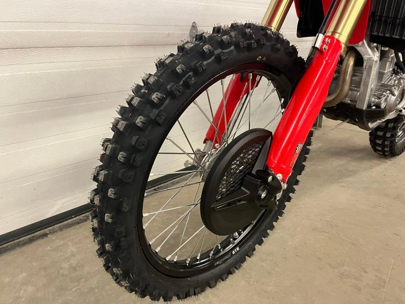 2025 Honda Crf450rx alt