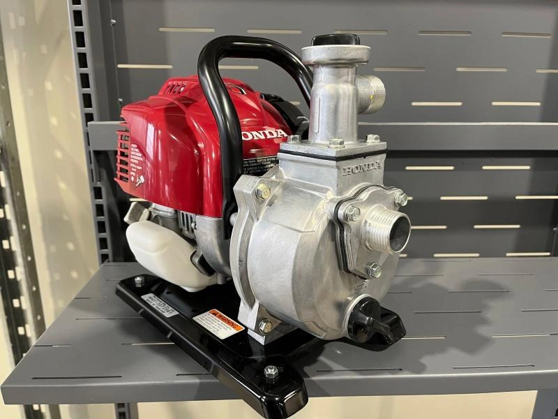 Honda Pompe À Eau Wx10tc1 2025 alt