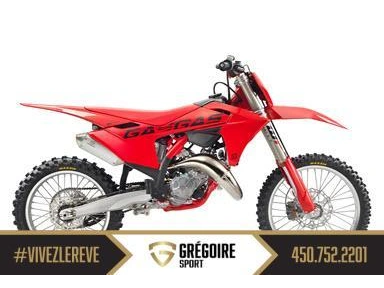 Gas Gas Mc 150 2025 alt