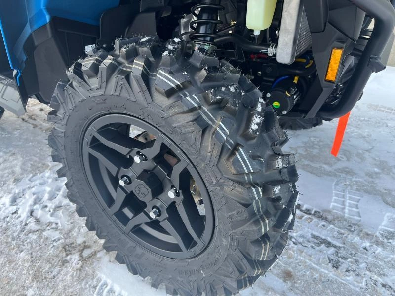 Polaris Sportsman 570 Trail 2025 alt