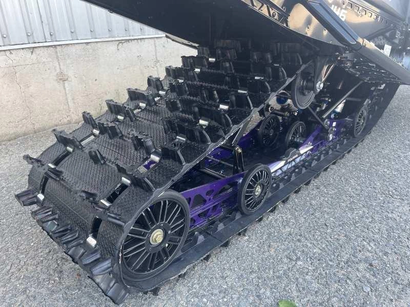Polaris Switchback 9r Assault 146 Le 70 Th 2025 alt