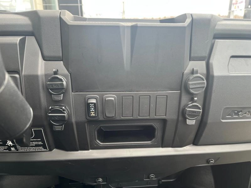 2025 Polaris Ranger Sp 570 Premium alt