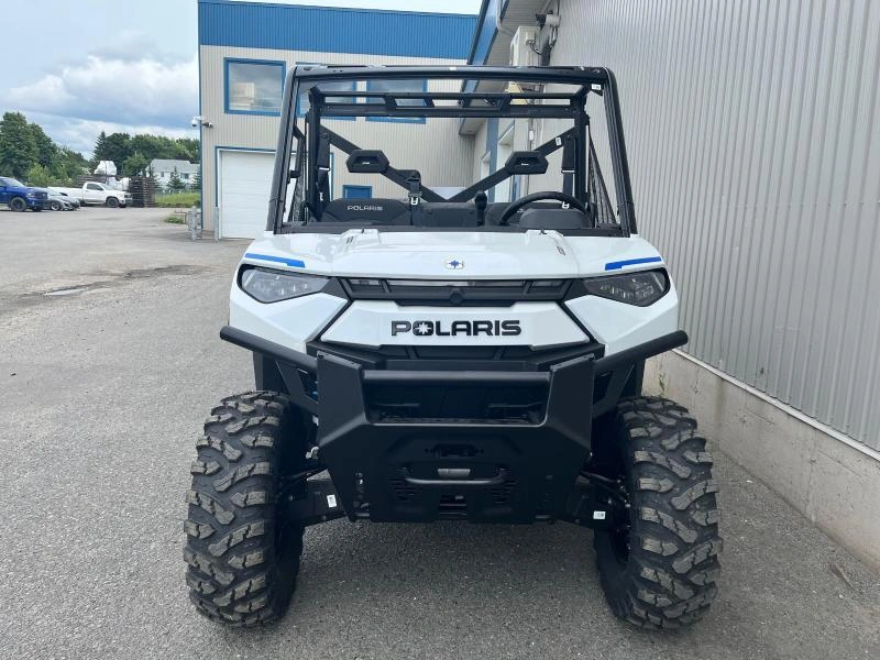 Polaris Ranger Xp Kinetic Ultimate 2024 alt