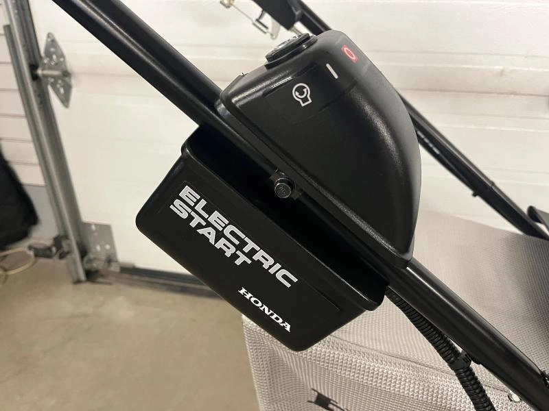 Honda Tondeuse À Gazon Hrx2176hzc 2025 alt