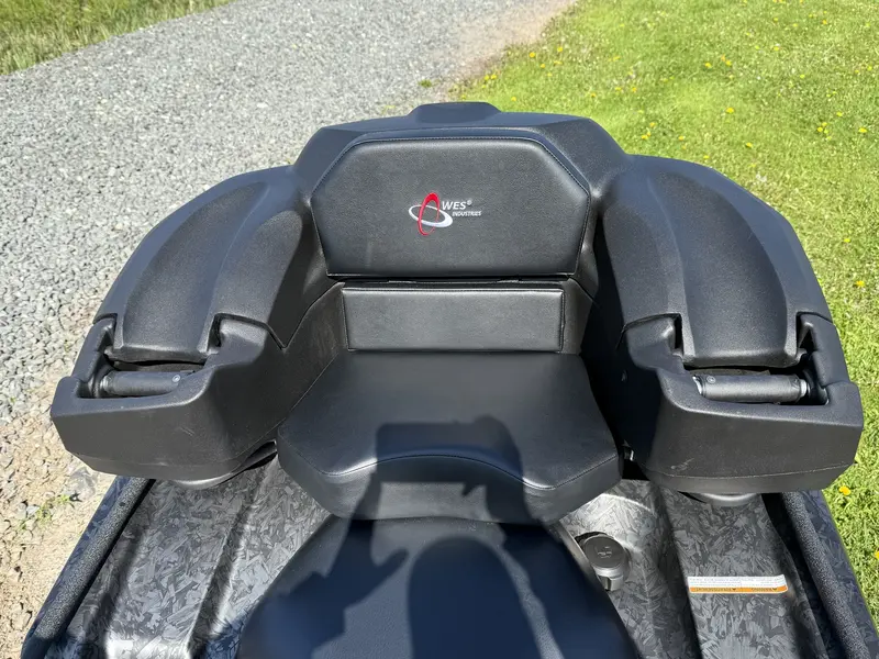 2025 Suzuki KINGQUAD 750 XPZ *GARANTIE 3 ANS
