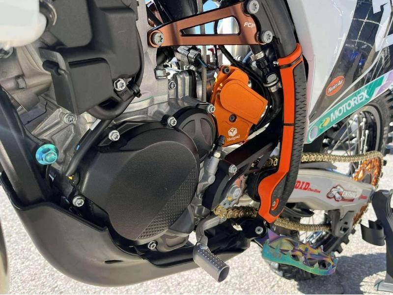 Ktm 250 Sx 2023 alt