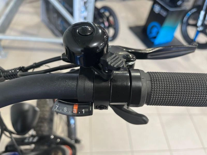 Slane Santiago Vélo Électrique 2024 alt