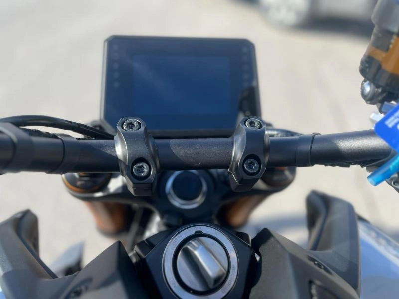 Yamaha Mt-09 Sp 2025 alt