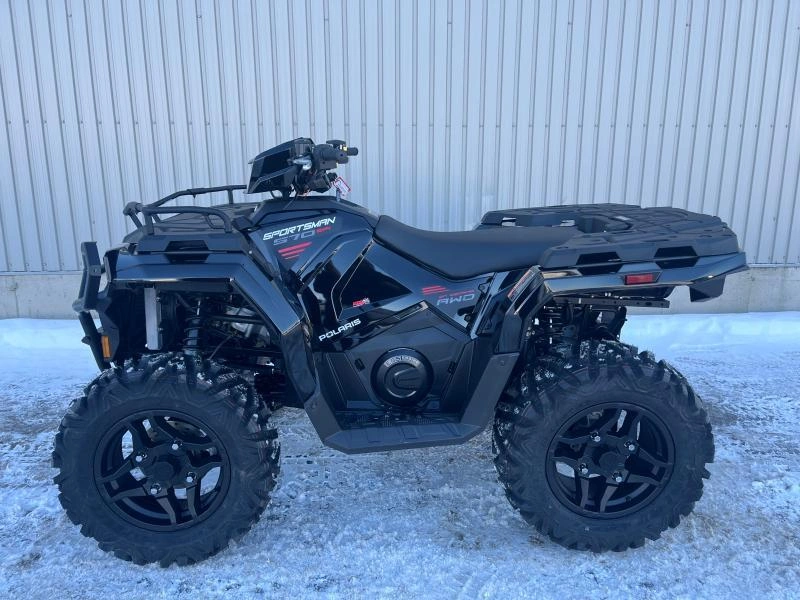 2025 Polaris Sportsman 570 Trail alt