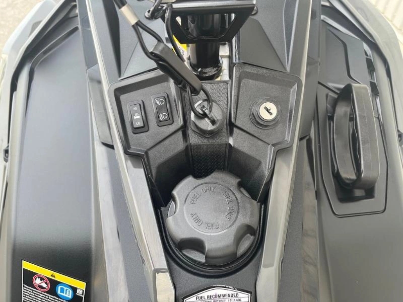 2024 Polaris 850 Pro Rmk 155 Slash alt