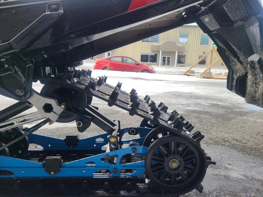 2024 Polaris Sno 850 Indy Xc 137 alt
