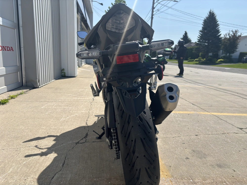 Honda Cbr500r Abs 2023 alt