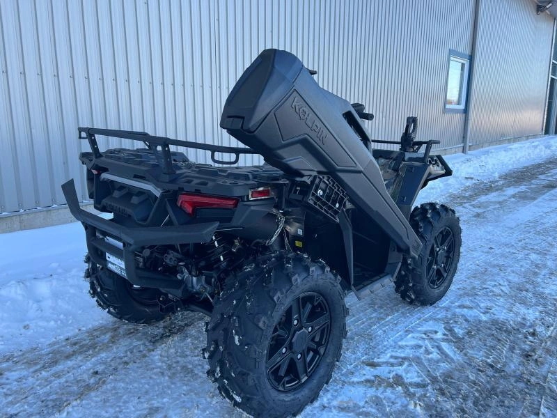 2025 Polaris Sportsman Xp 1000 Hunt alt