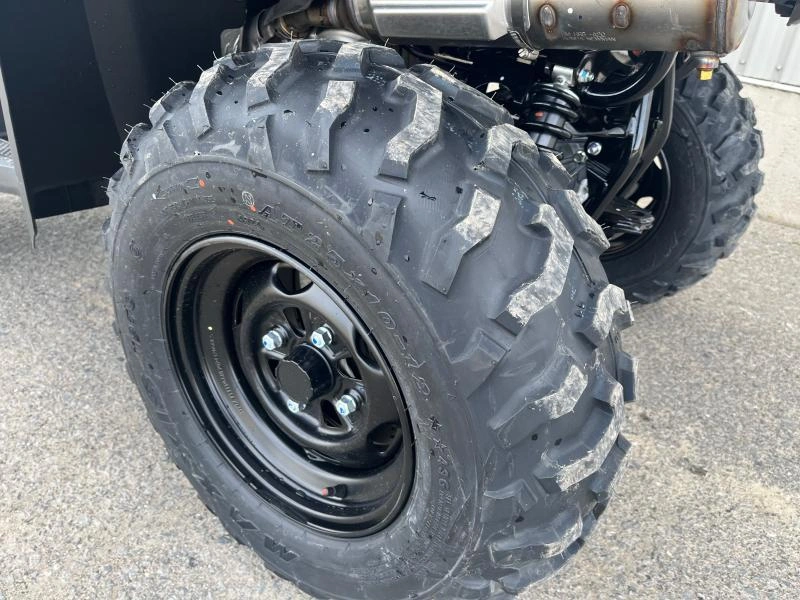 Honda Rubicon Irs Eps 2025 alt