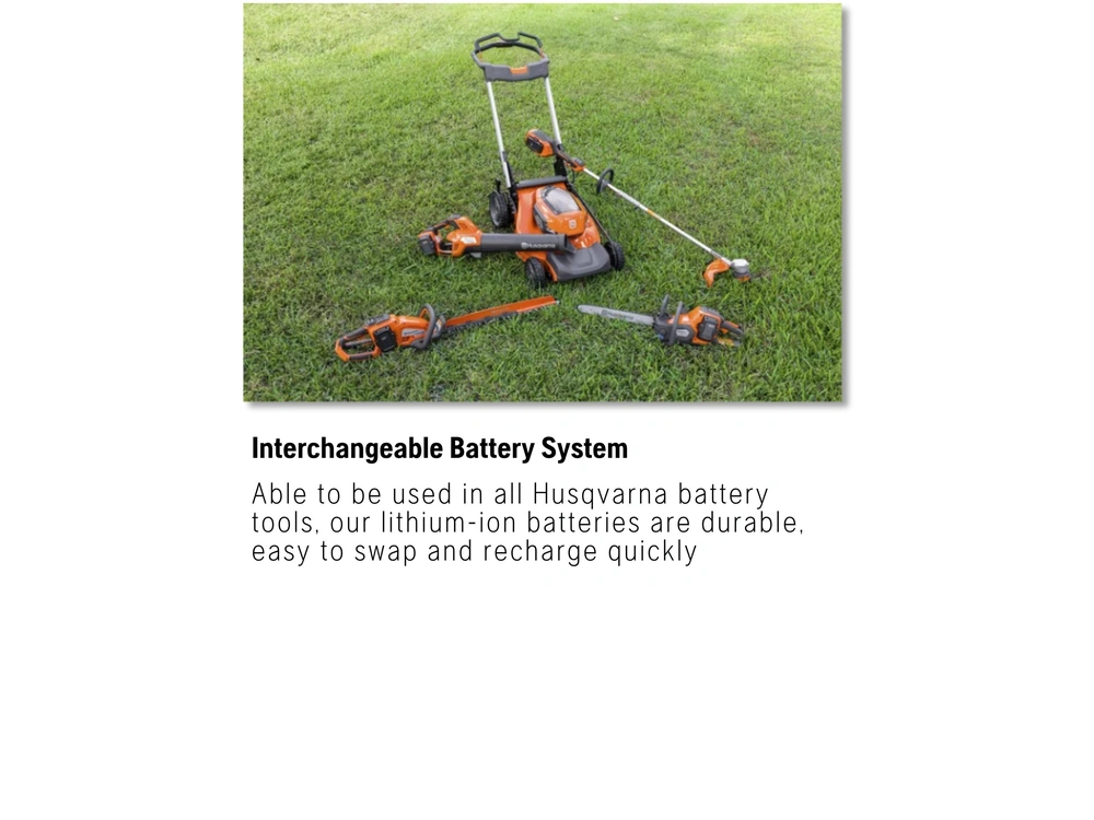 2025 Husqvarna 320il *deal Days alt