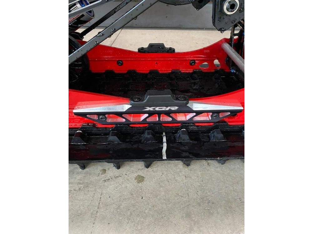 2024 Polaris Sno 850 Indy Xcr 136 alt
