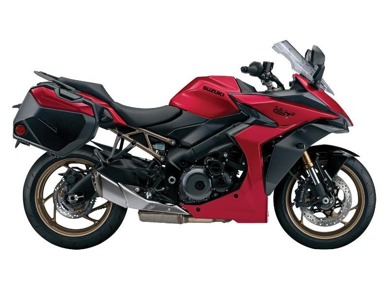 2024 Suzuki Gsx-s1000gt alt