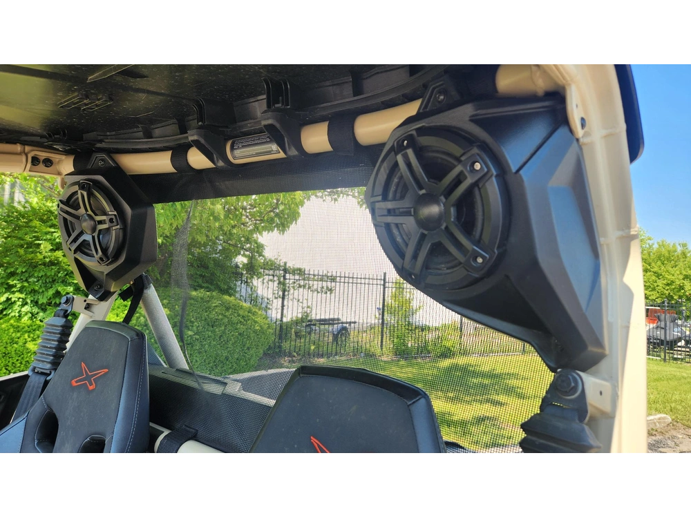 2023 Can-am Ssv Mav Sport Xrc 64 1000r Gy 23 X Rc 1000r alt