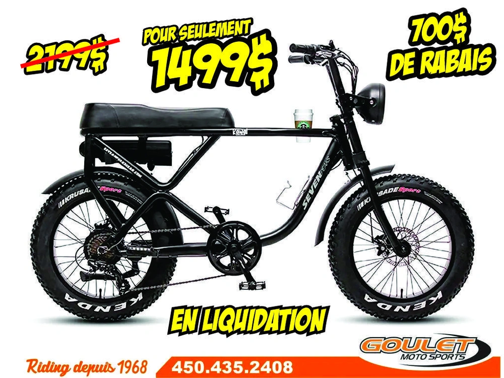 2023 Seven Peaks Kawai alt