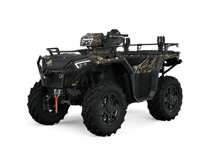 2025 Polaris Sportsman Xp 1000 Hunt alt