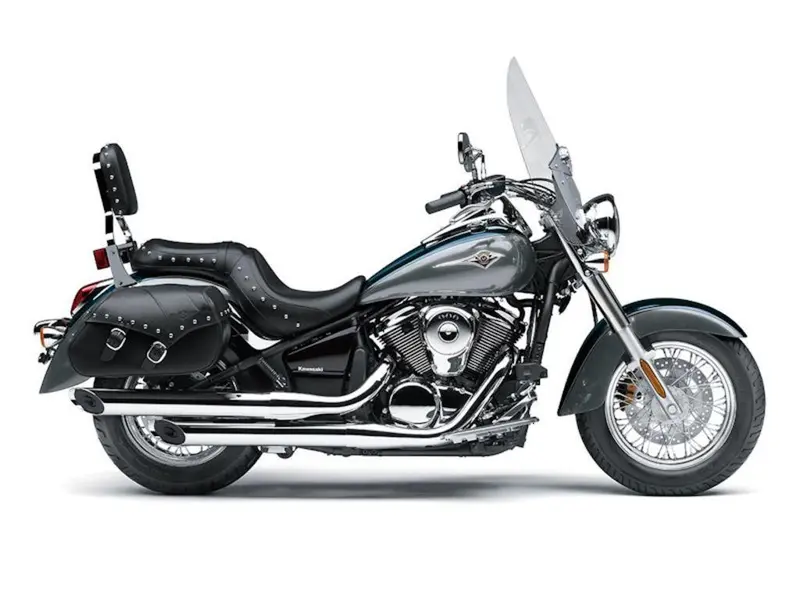 2025 Kawasaki Vulcan 900 Classic LT