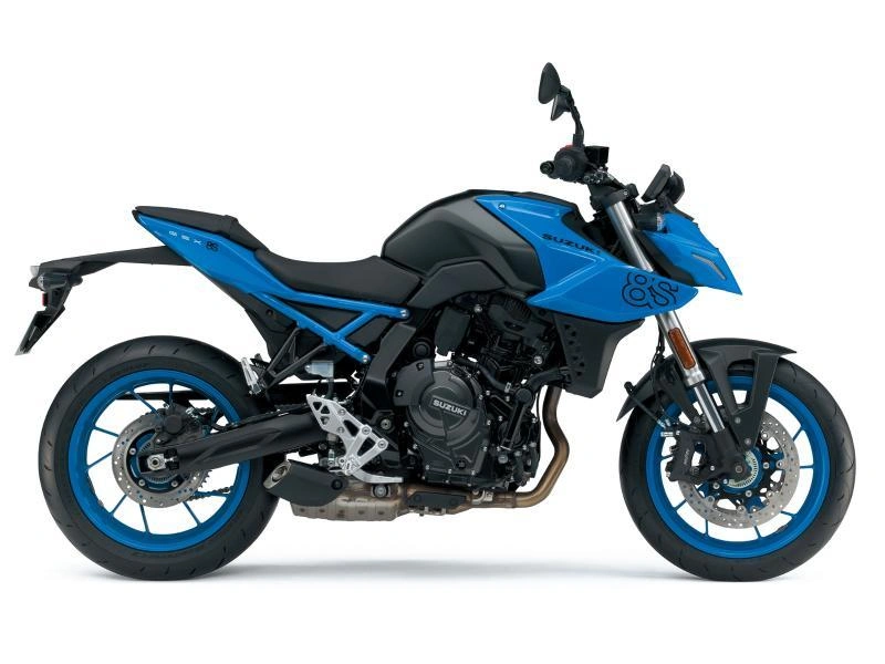 Suzuki Gsx 800 Sm4 Gsx-8sm 2024 alt