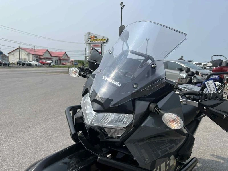 Kawasaki Klr650s 2023 alt