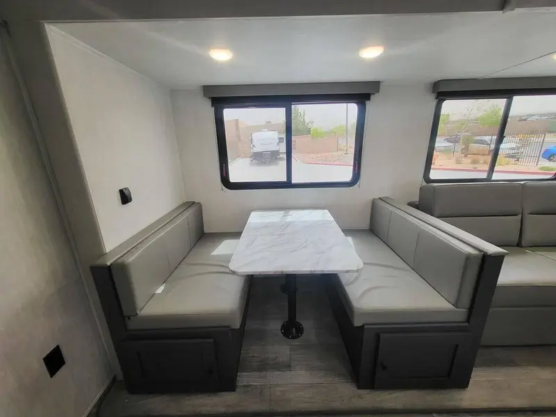 2025 Coachmen Apex 26BHX