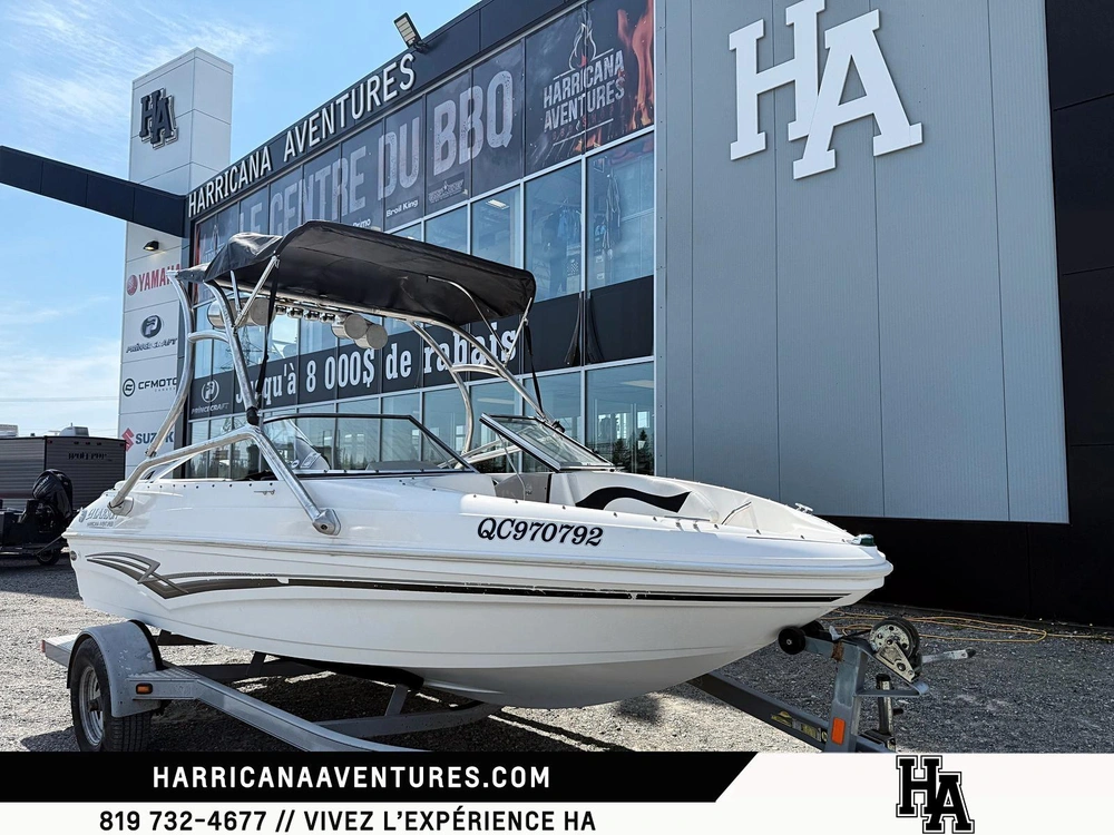 Larson 180 Sport 2008 alt