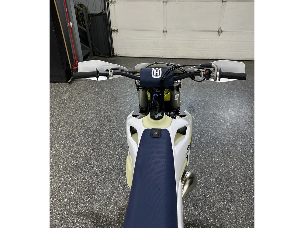 Husqvarna Te 150 2025 alt
