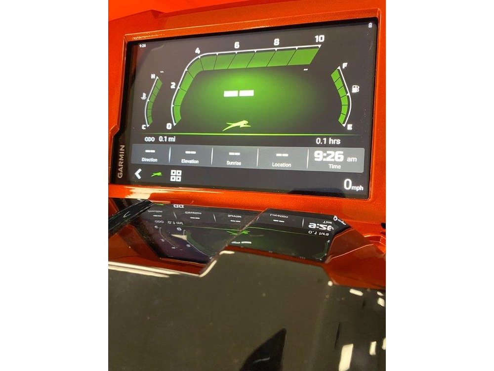 Arctic Cat Riot 858 146 Atac Es - Demo 2025 alt