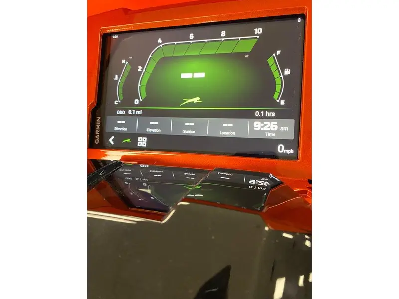 2025 Arctic Cat RIOT 858 146 ATAC ES - DEMO