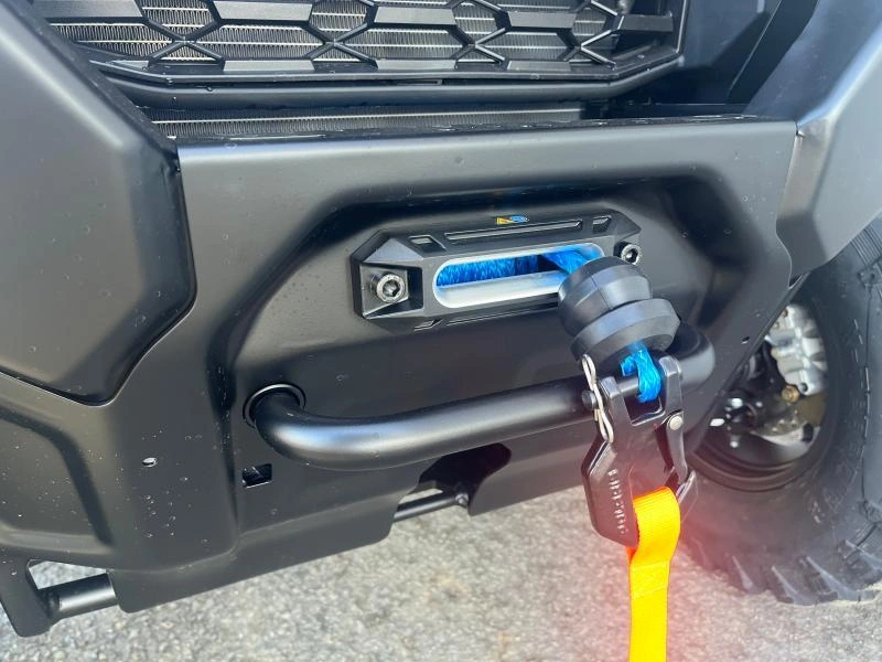 2025 Polaris Ranger Xp 1000 Northstar Premium alt