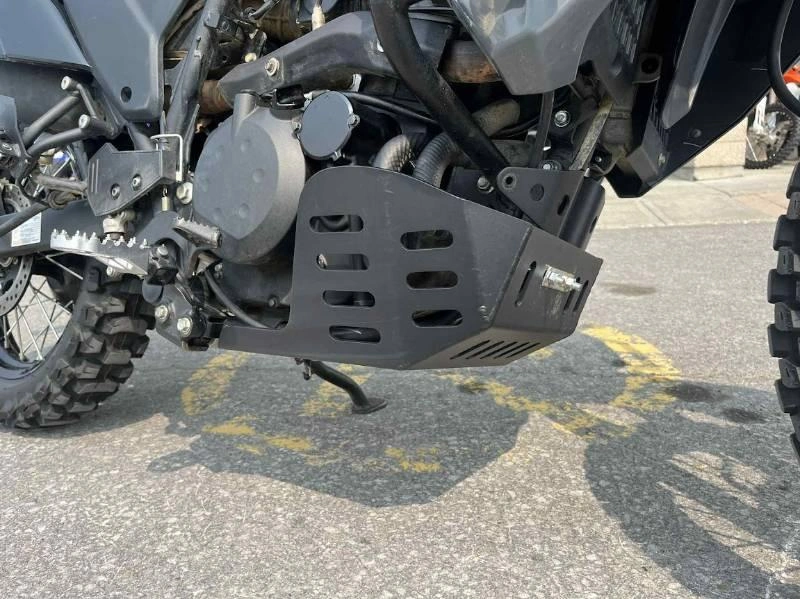 Kawasaki Klr650s 2023 alt