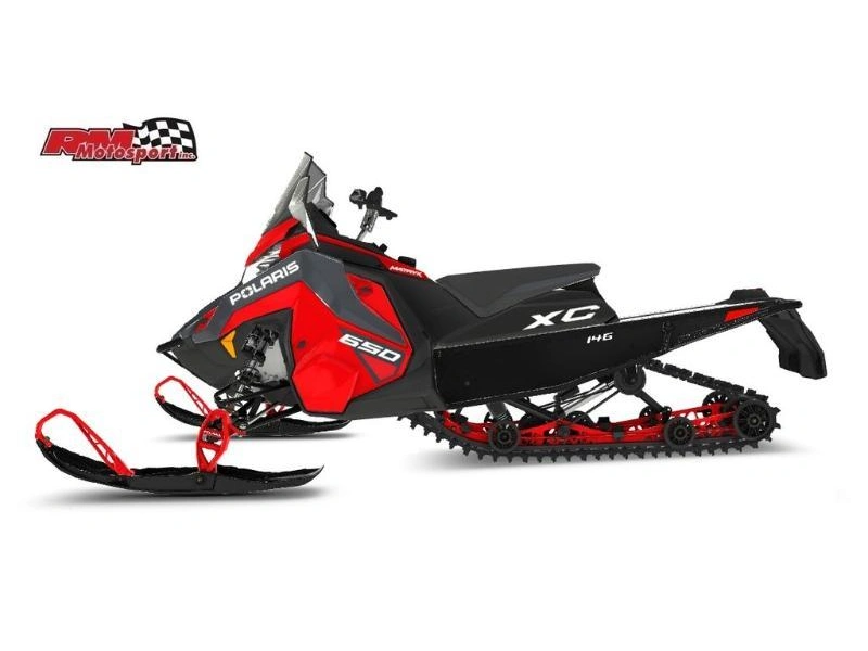2024 Polaris Switchback 650 Xc 146 alt