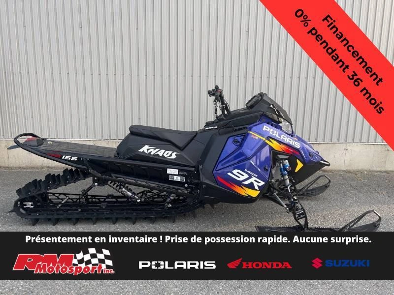 Polaris Patriot 9r Rmk Khaos 155 70e 2025 alt