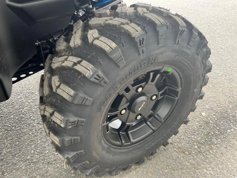 Polaris Ranger Xp Kinetic Ultimate 2024 alt