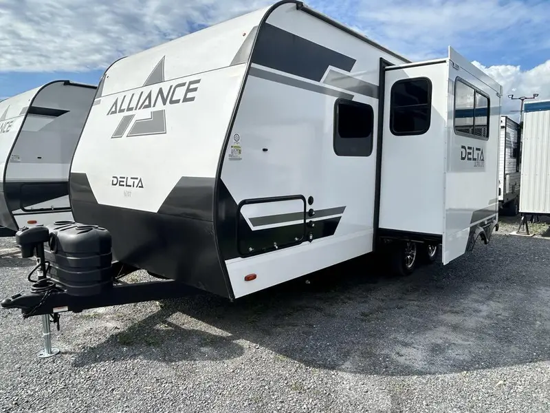 2026 Alliance Delta ML206